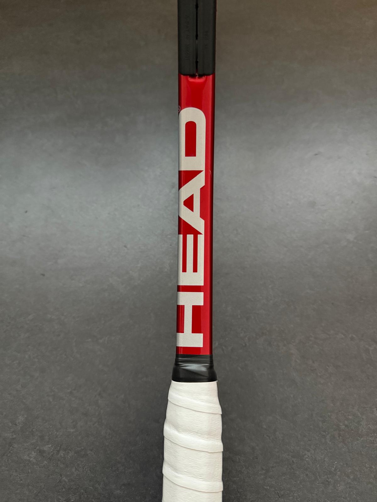 Head TGK238.4 Youtek Prestige MP (18X20) – ProStockTennis