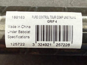 Babolat Pro Stock Pure Control Tour Competition (16X20)
