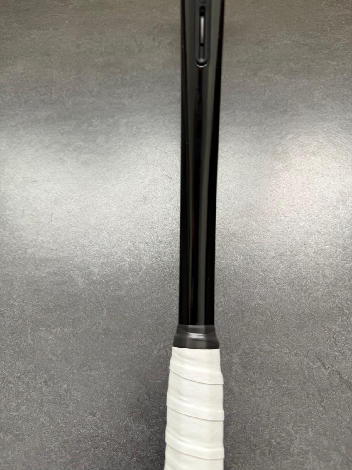Wilson Pro Stock Python Blacked Out (16X20)