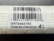 Wilson Pro Stock Steam 99L (16X18)