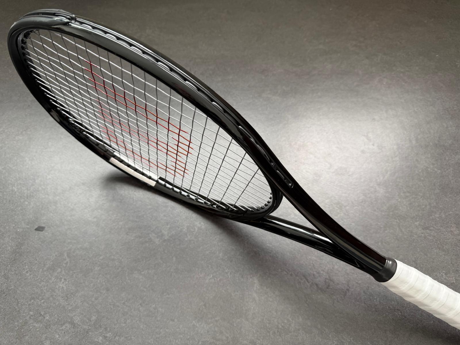 Wilson Pro Stock Python Blacked Out (16X20)