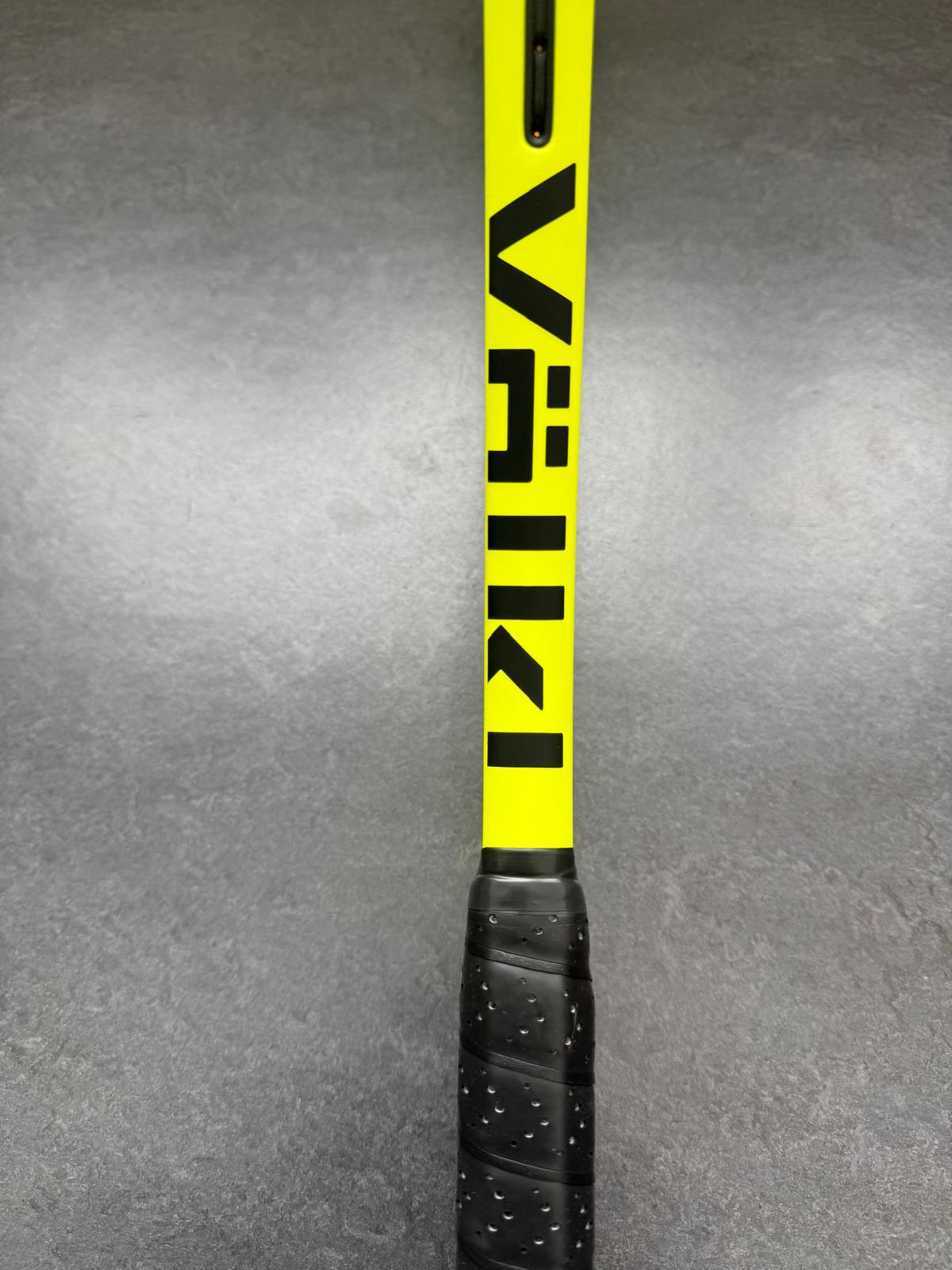 Volkl Pro Stock V-Cell 10 300 (16X19)