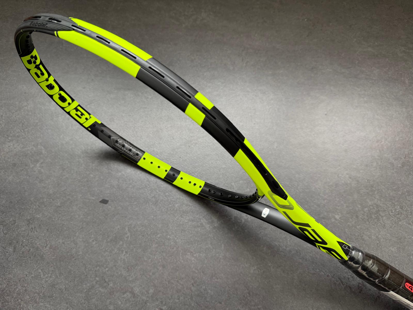Babolat Pro Stock Pure Aero Competition 2016 (16X19)