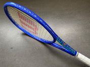 Alex de Minaur Personal Wilson Steam 99 (16x19)