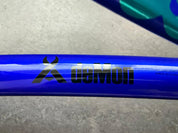 Alex de Minaur Personal Wilson Steam 99 (16x19)