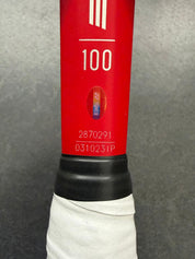 Yonex Pro Stock VCORE 100 (16X19)