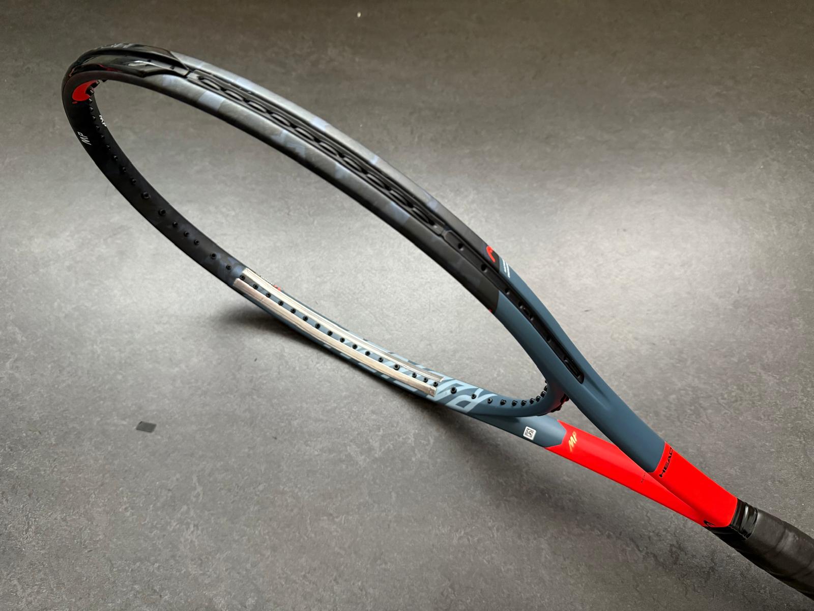 Head TGT307.2 360 Radical MP (16X19)