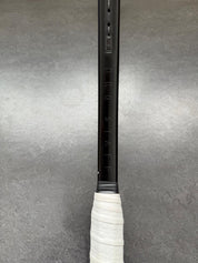 Dimitrov Personal Wilson Pro Staff 97 V14 Noir Limited Paint (18X18)
