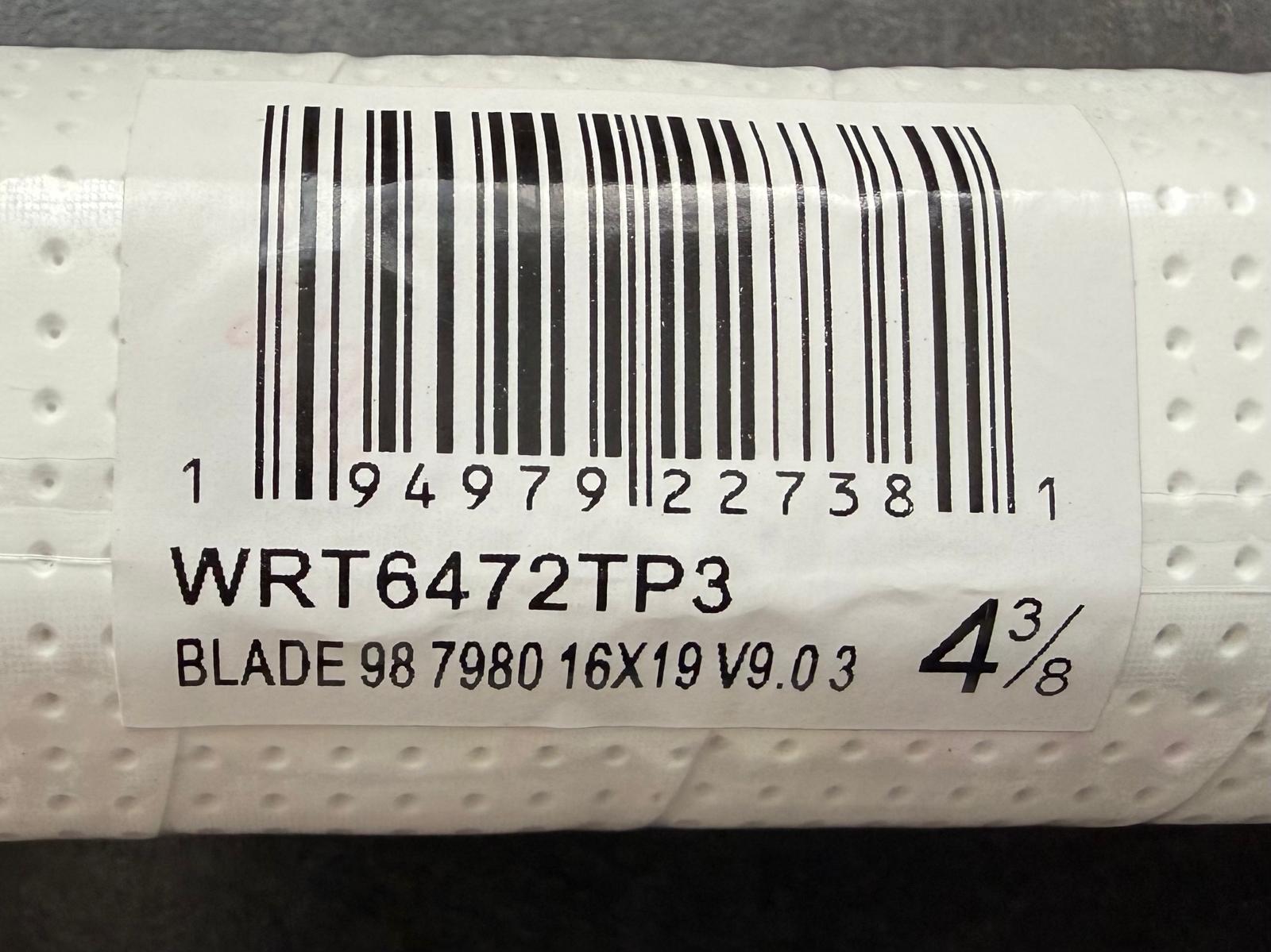 Wilson Pro Stock Blade 98 (16X19)