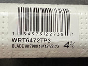 Wilson Pro Stock Blade 98 (16X19)