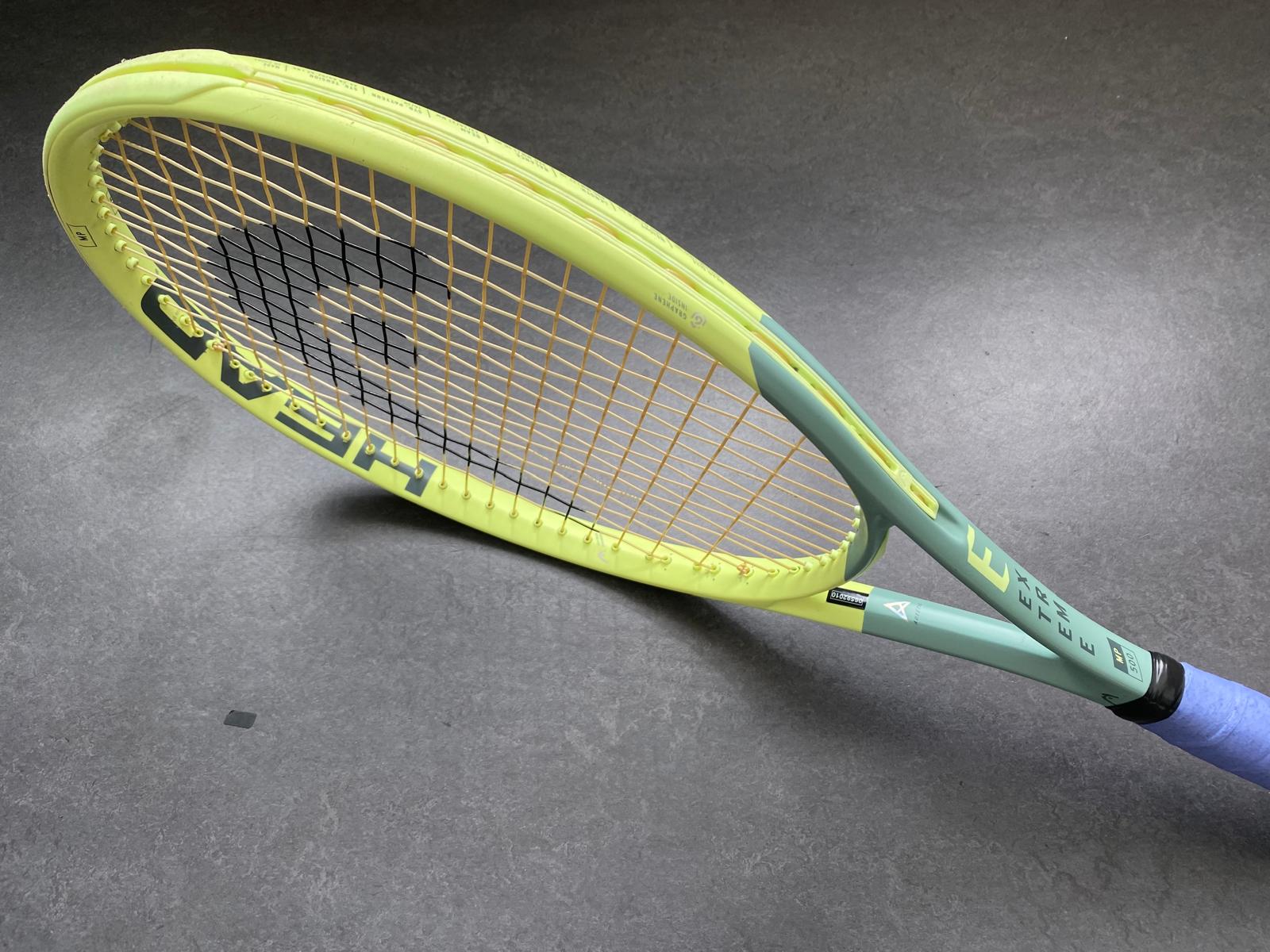 Head TGT333.2 Extreme MP 2022 (16X19)