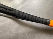 Wilson Pro Stock Pro Staff 100 (16X19)