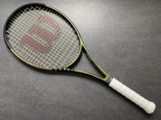 Wilson Pro Stock Steam 100 (16X20)