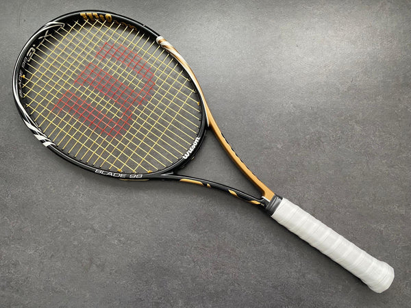 Wilson H22 (18x20) – ProStockTennis