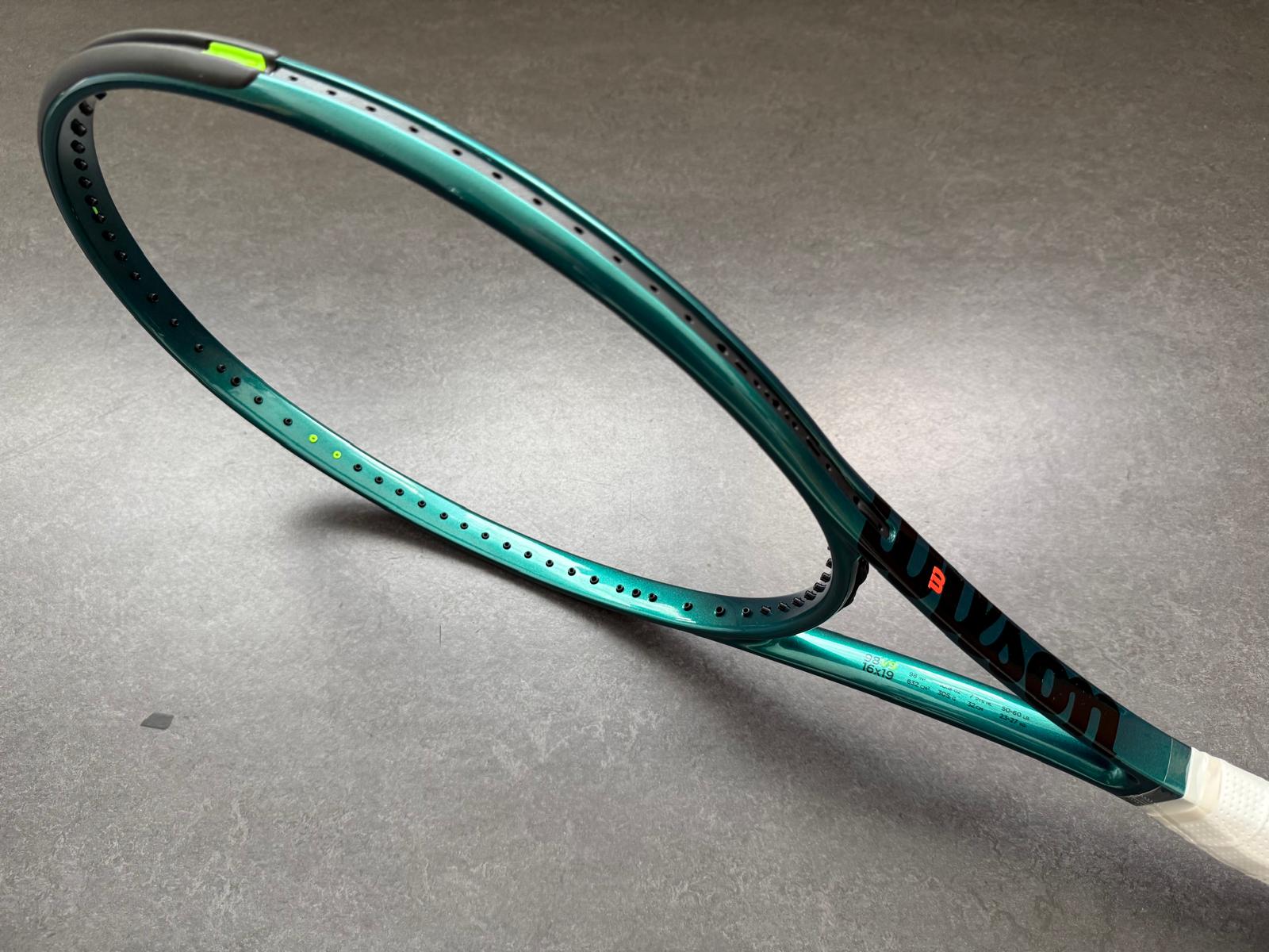 Wilson Pro Stock Blade 98 (16X19)