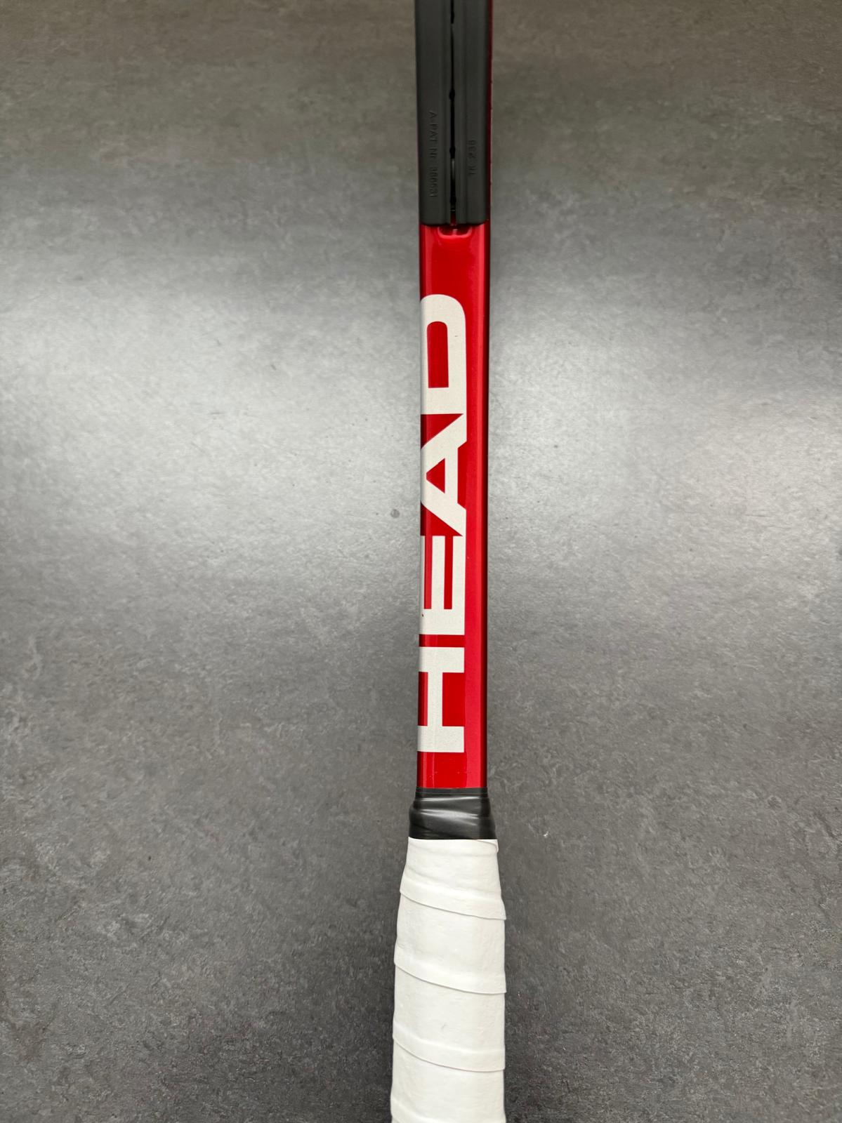 Head TGK238.4 Youtek Prestige MP (18X20)