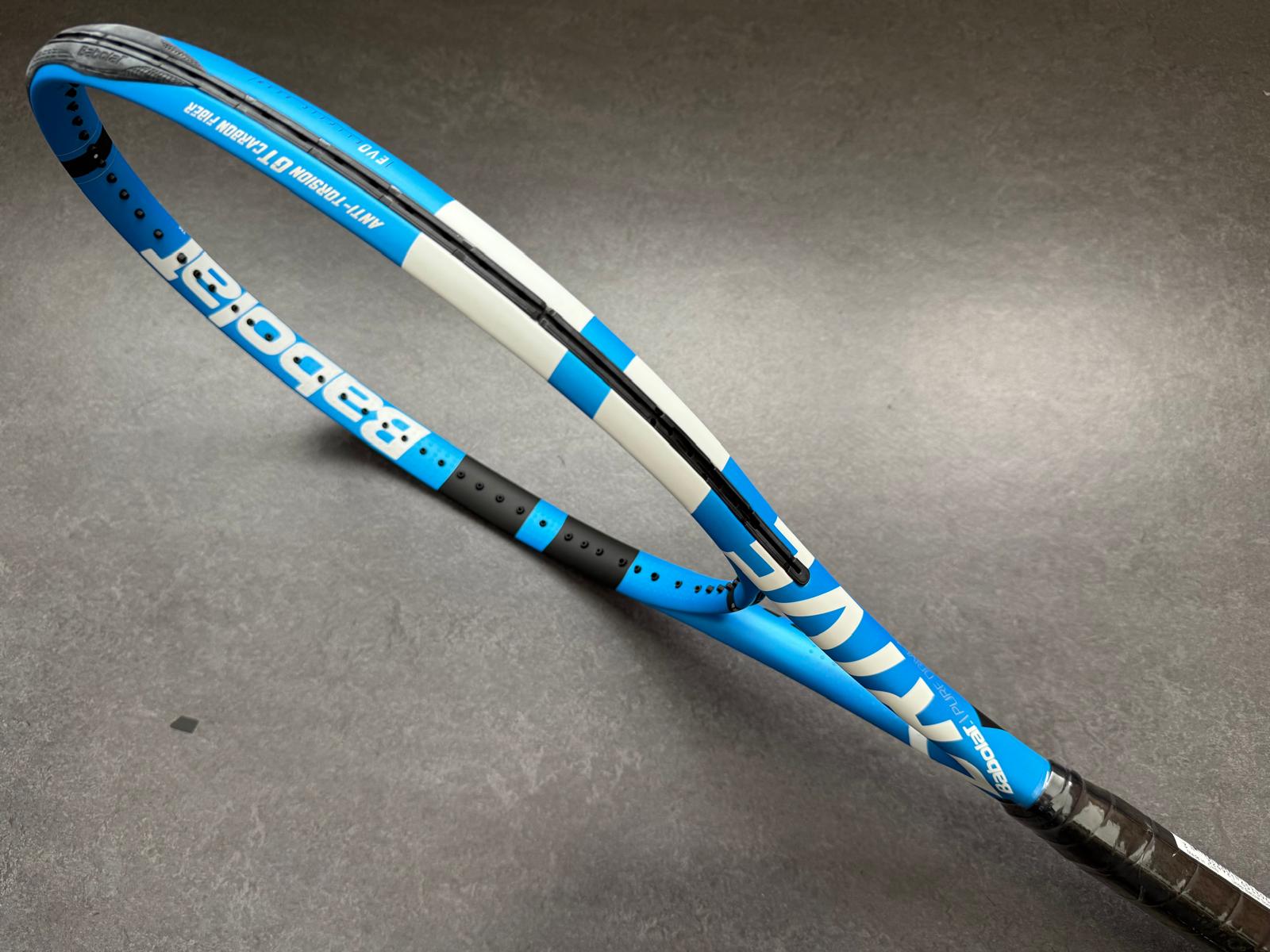 Babolat Pro Stock Pure Drive+ 18 (16X19)