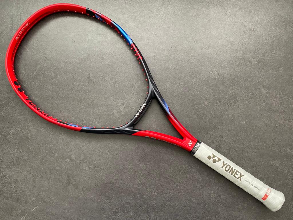 Yonex Pro Stock VCORE 100L (16X19)