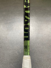 Wilson Pro Stock Blade 98 (16X19)