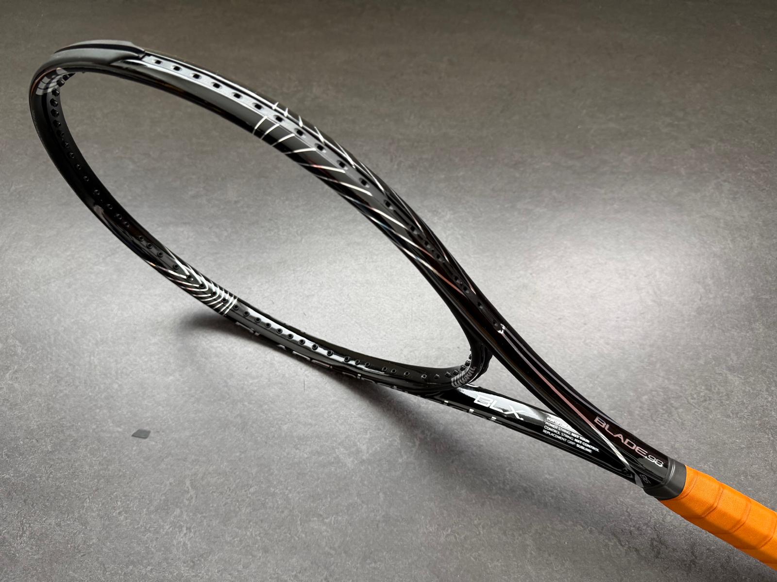 Wilson Pro Stock Prototype XL (16X20)