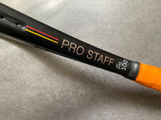 Wilson Pro Stock Pro Staff 100 (16X19)
