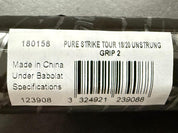 Babolat Pro Stock Pure Strike Tour 2014 (18X20)
