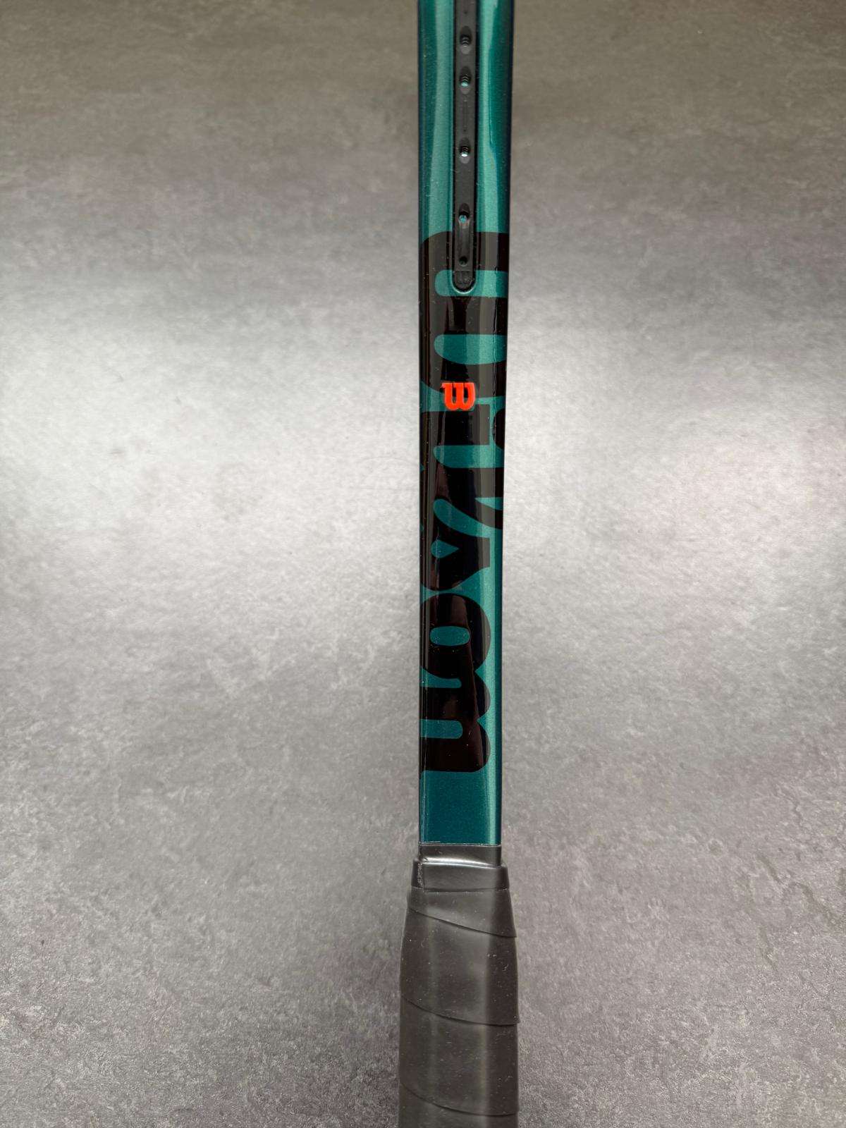 Wilson Pro Stock Steam 99 (16X19)