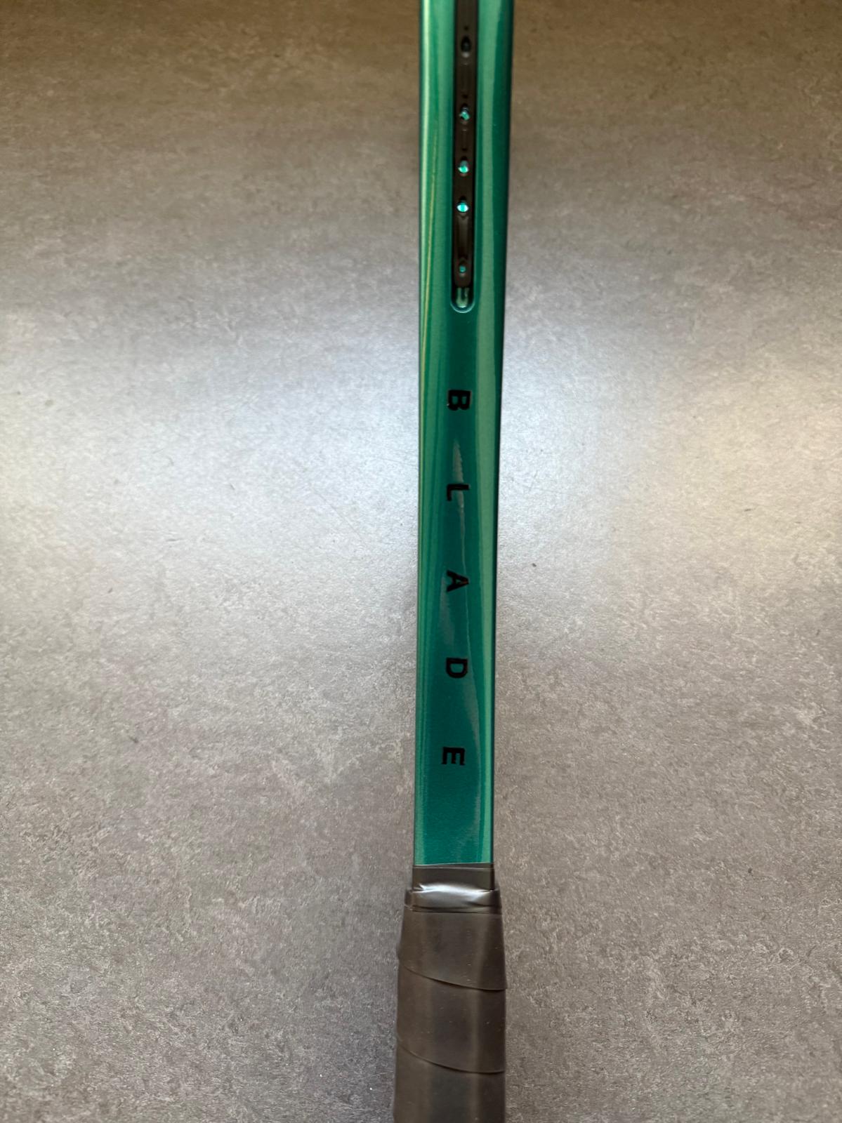 Wilson Pro Stock Steam 100 (16X20)