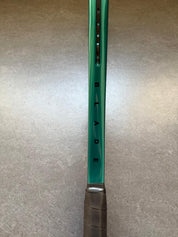 Wilson Pro Stock Steam 100 (16X20)