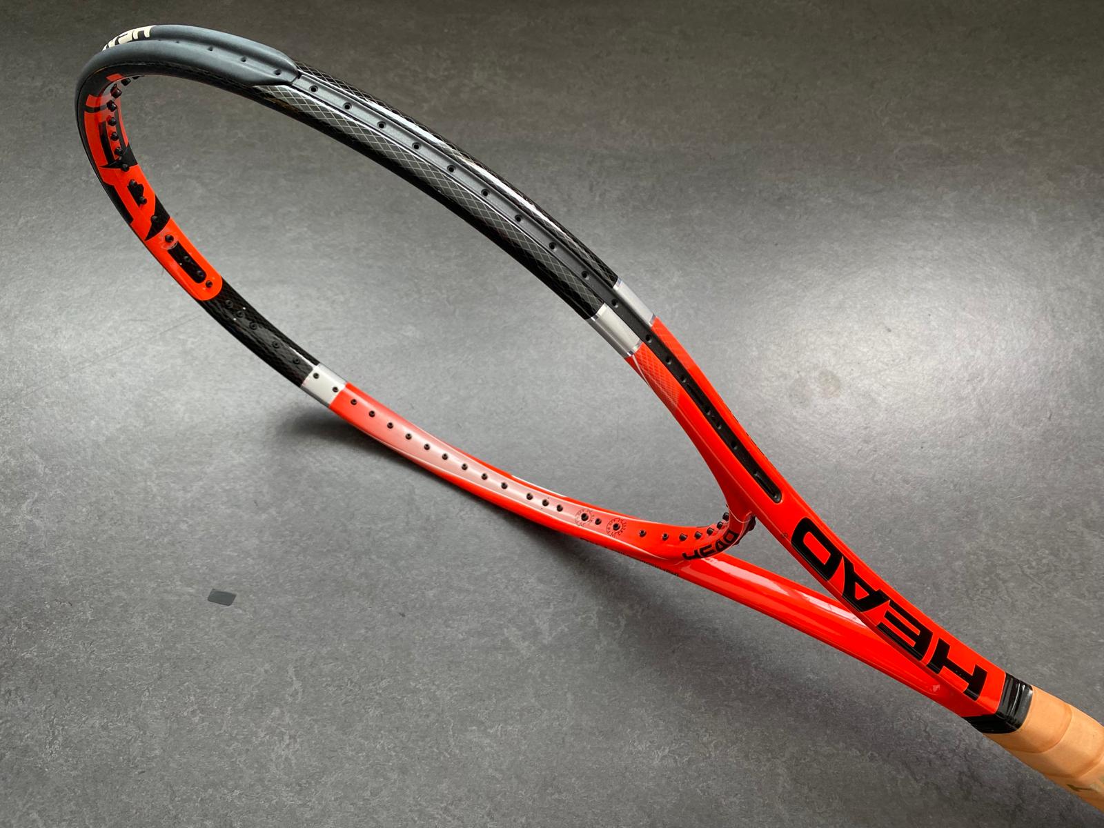 Head TGK233.1 Radical Pro (16X19)