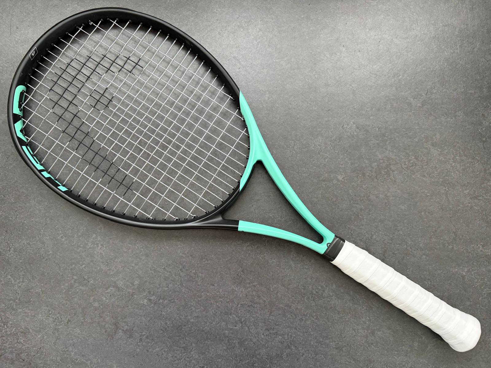 Head Liquidmetal Prestige Midplus – ProStockTennis