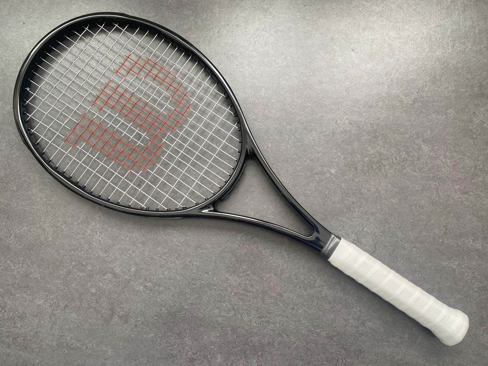 Wilson Pro Stock Pro Staff 97 (16X19)