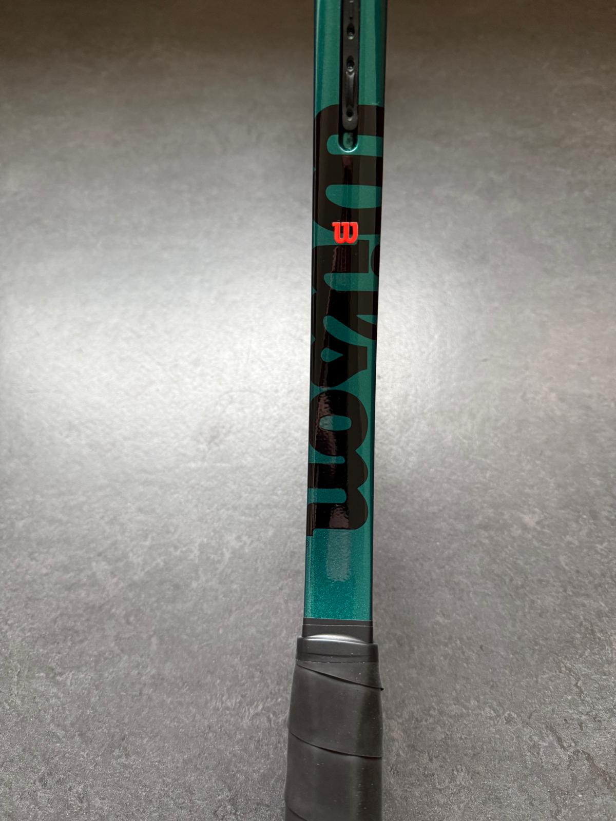 Wilson Pro Stock Steam 100 (16X20)