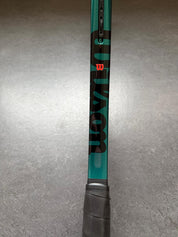 Wilson Pro Stock Steam 100 (16X20)