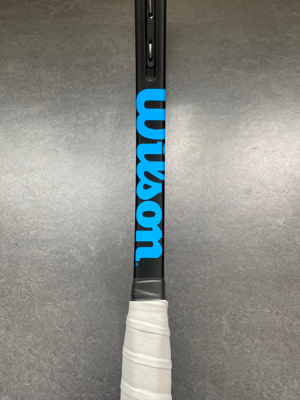 Wilson H19 (18x20)