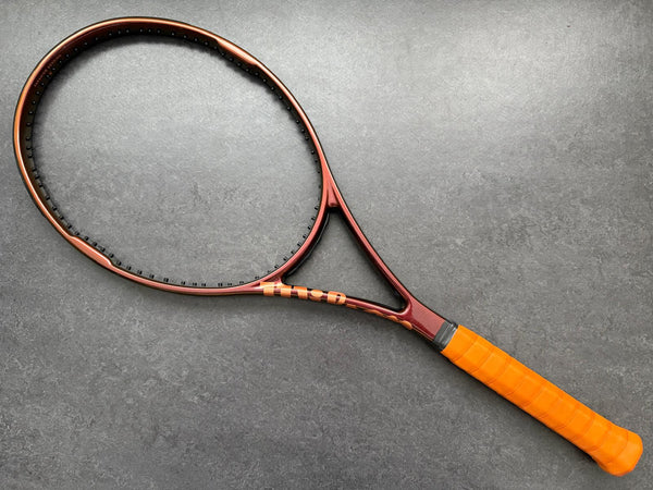 Wilson Pro Stock Six.One 95 XL (18X20) – ProStockTennis