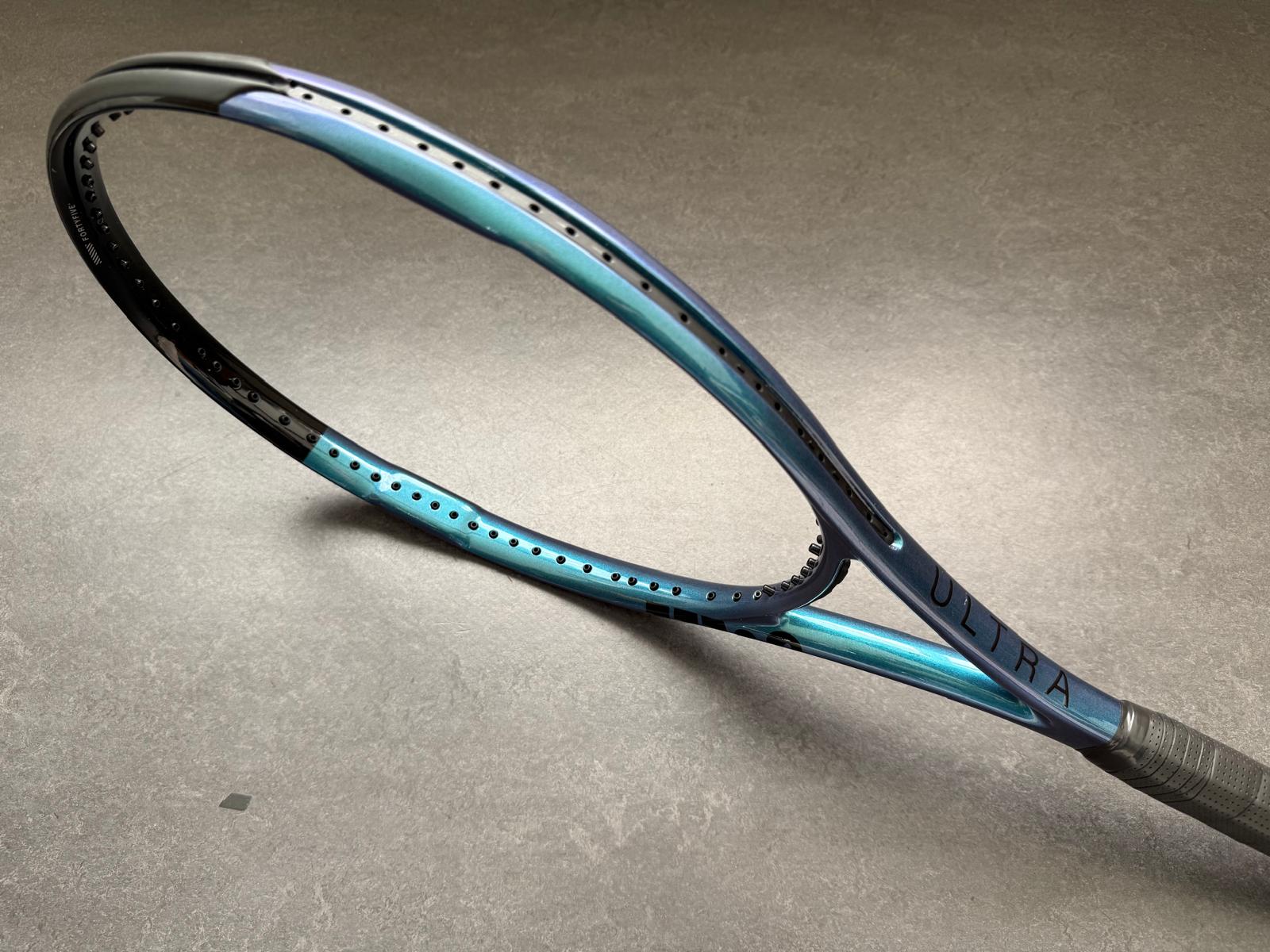 Wilson Pro Stock Pro Open XL (16X19)