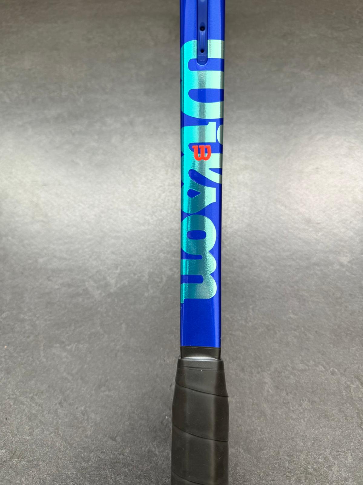 Wilson Pro Stock Steam 99 (16X19)