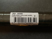 Babolat Pro Stock Pure Drive 2012 Competition Glossy