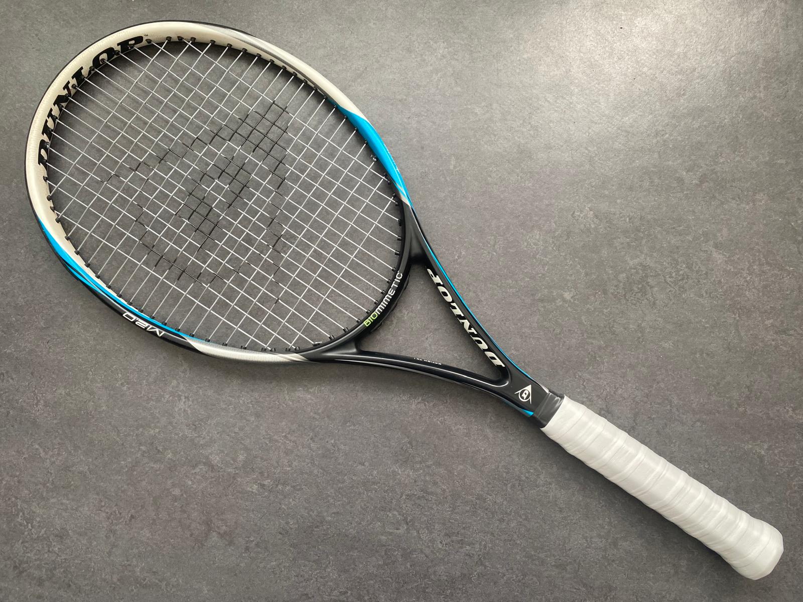 Dunlop Pro Stock Option TK1 XL (16x19)