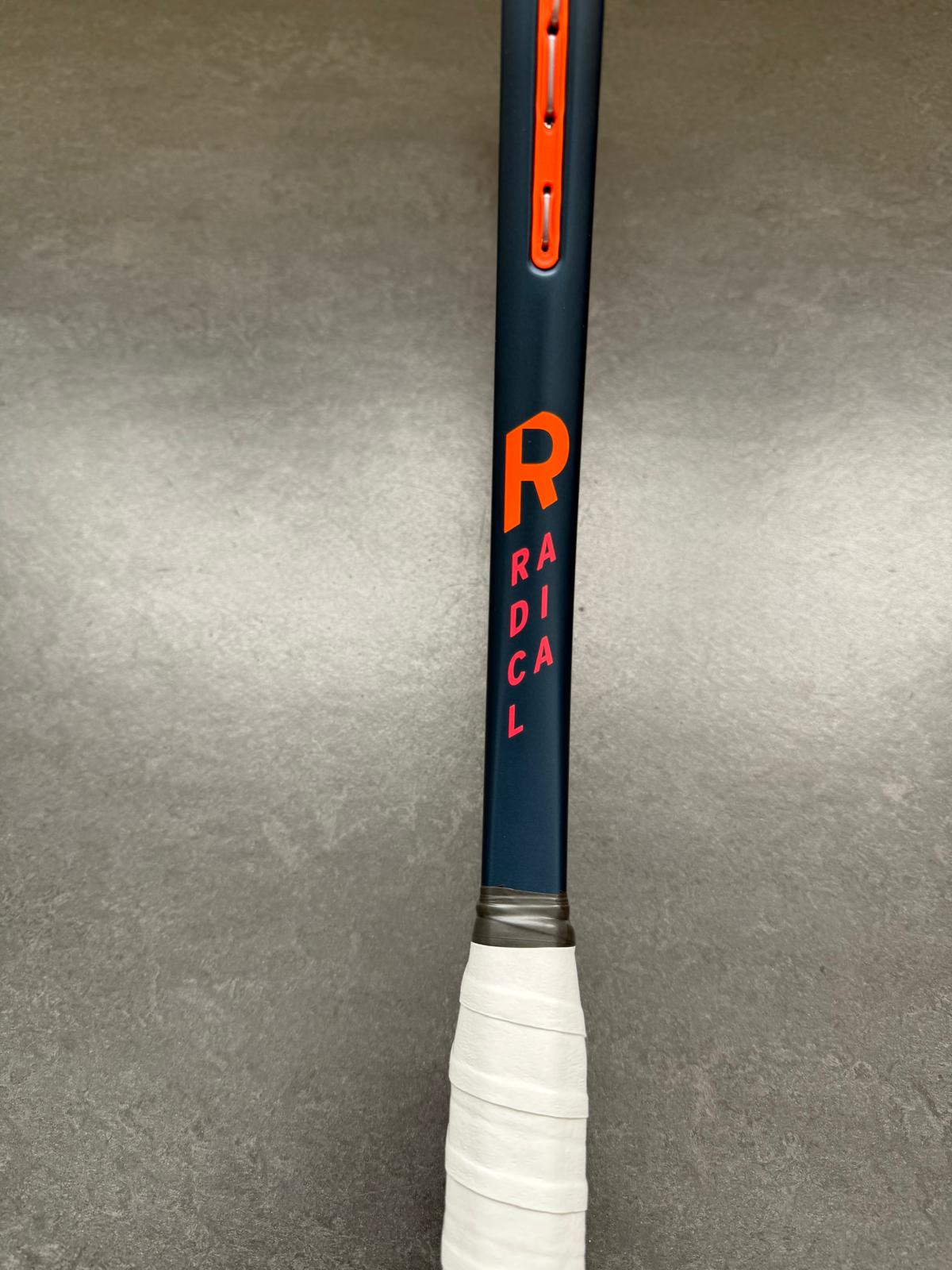 Head TGT260.3 Radical 2023 (18x20)