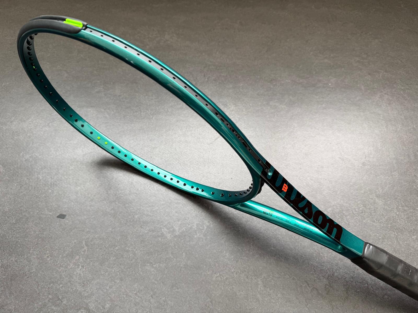 Wilson Pro Stock Blade 98 (16X19)