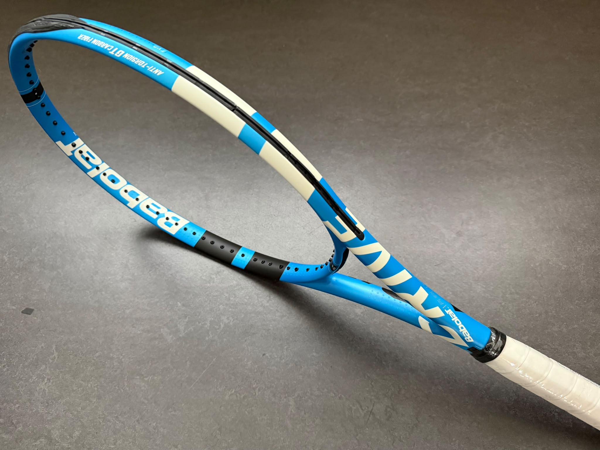 Babolat Pro Stock Pure Drive Lite 2018 Competition (16X19)
