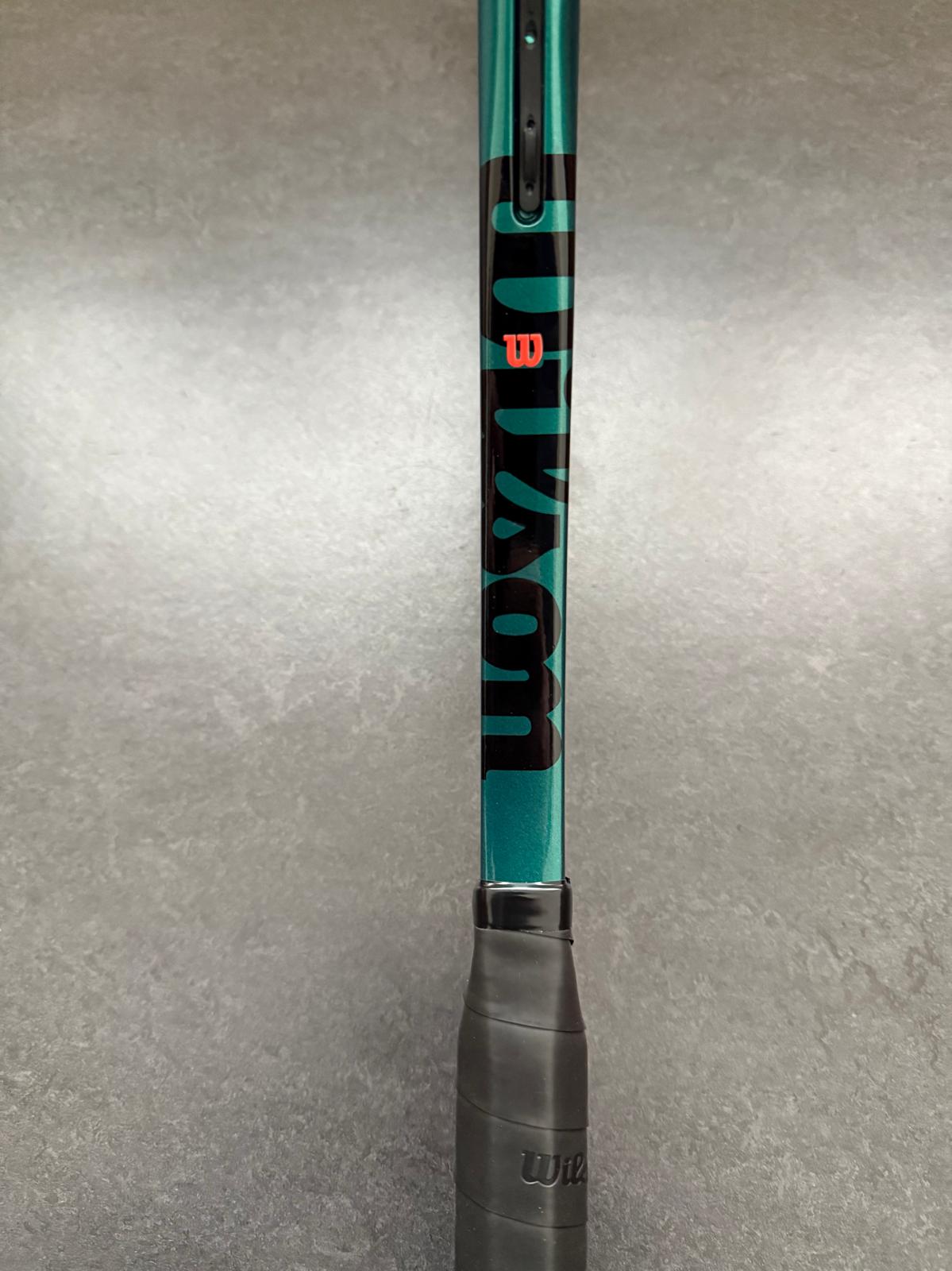 Wilson Pro Stock Blade 98 (18X20)