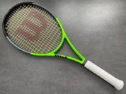 Jeļena Ostapenko Personal Wilson Steam 100 (16X20)