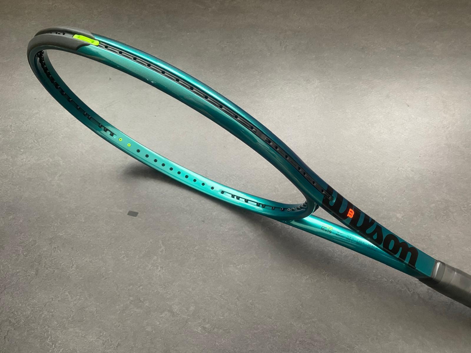 s*a様 wilson steam 99 無印　ある意味プロストック　値下げしま s*a様 wilson steam 99 無印 ある意味プロストック 値下げしま