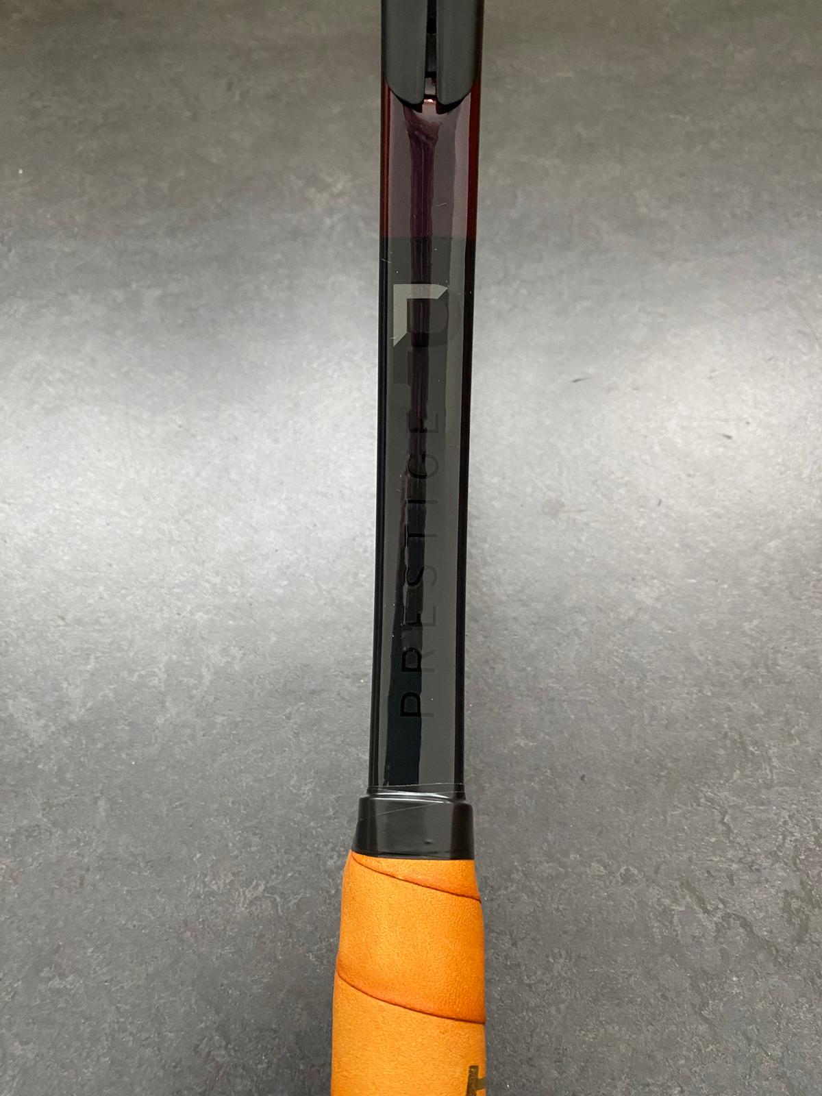 Head TGT291.2 Prestige 2023 (16X19) – ProStockTennis