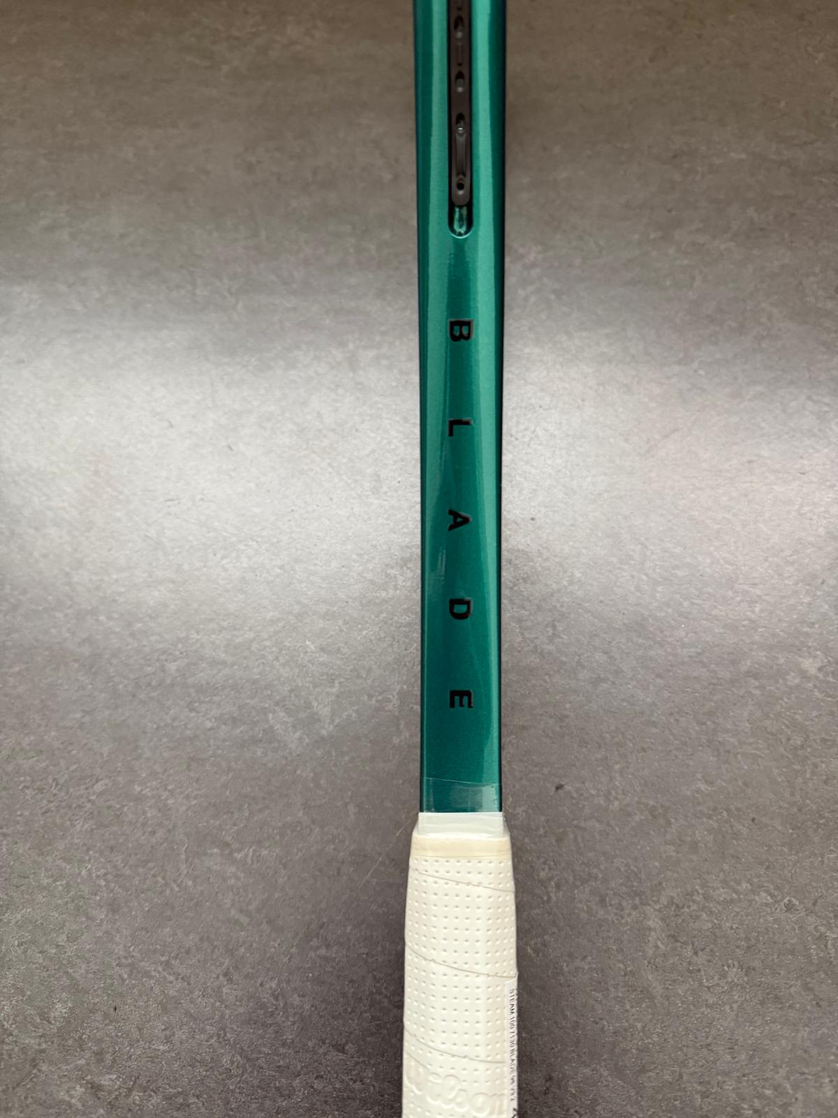 Wilson Pro Stock Steam 100 (16X20)