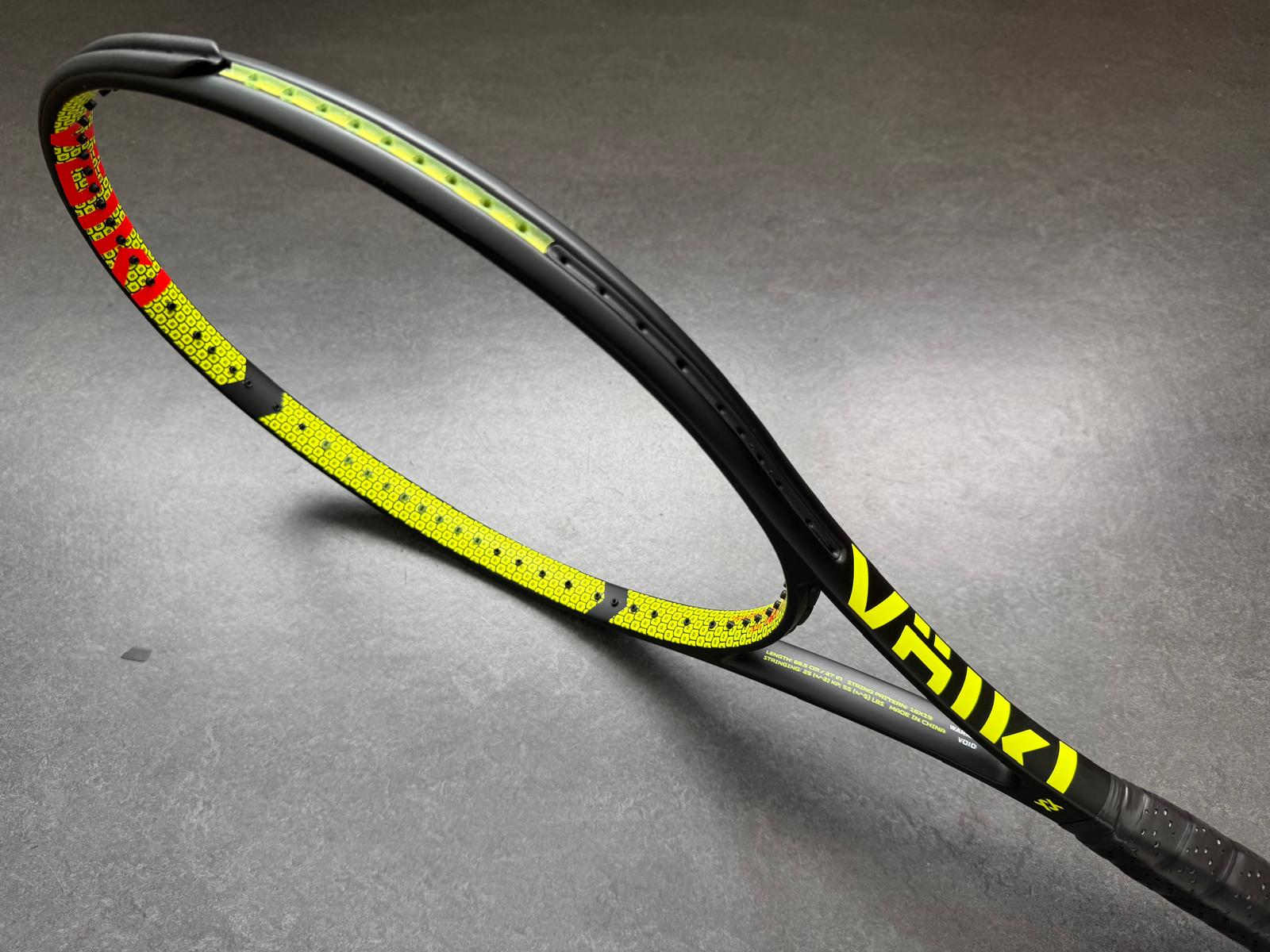 Volkl Pro Stock V-Cell 10 320 (16X19)