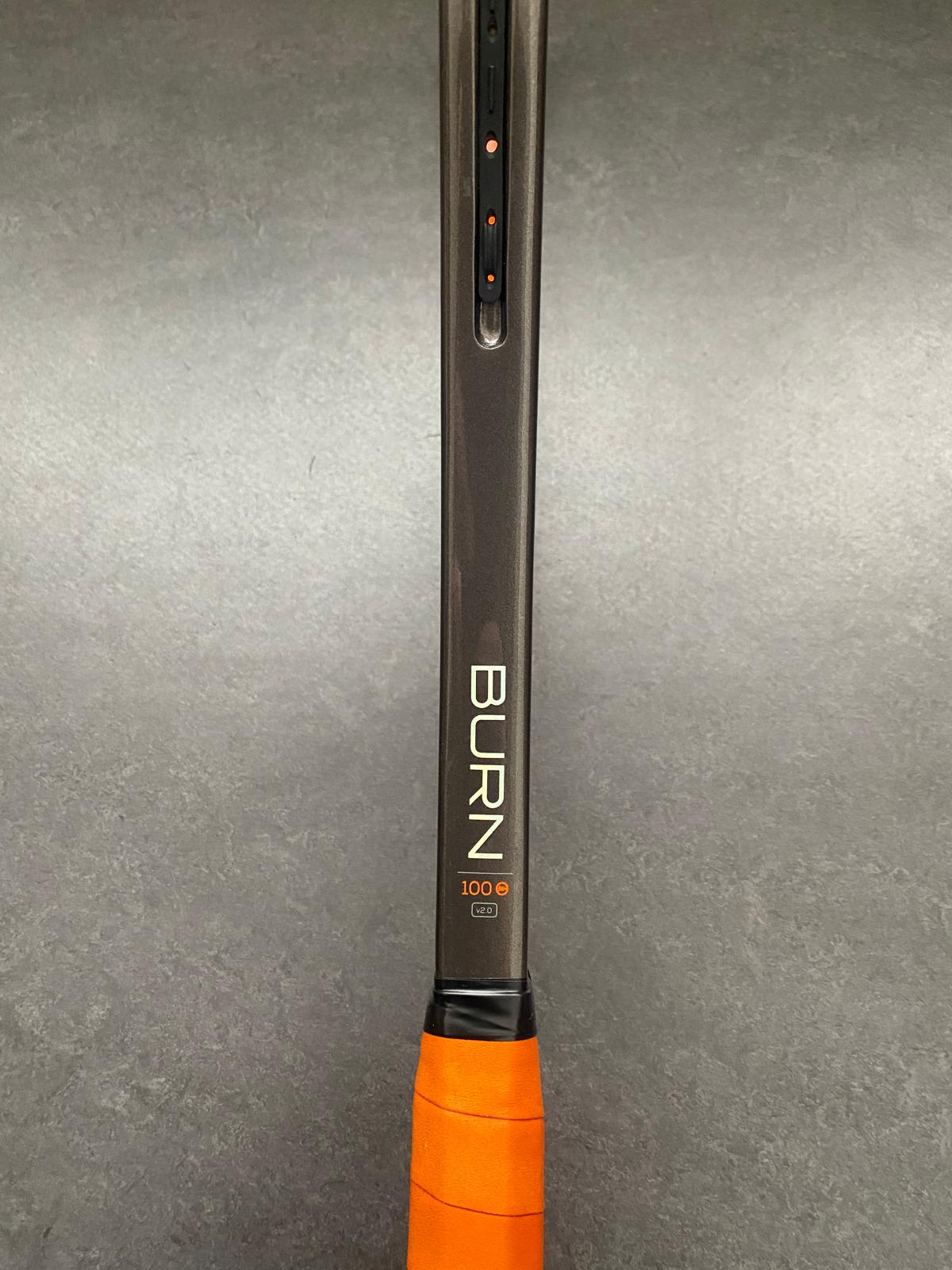 Wilson H22 XL (18X20) – ProStockTennis